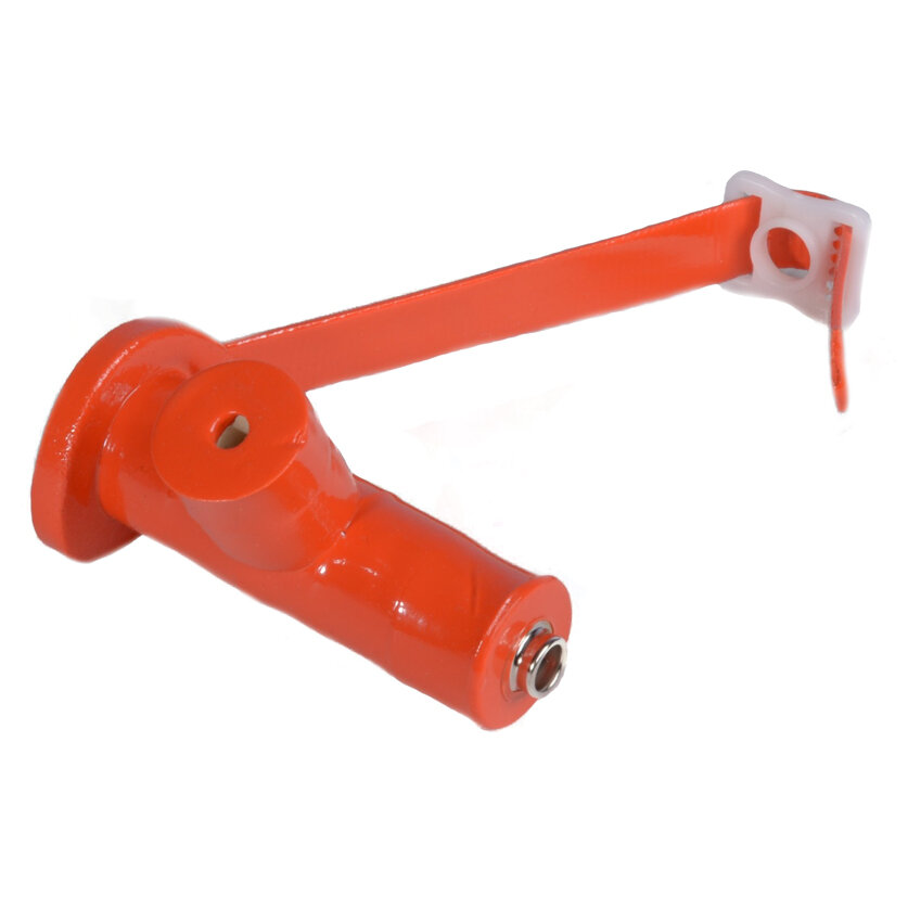 6762 Therapy Handles