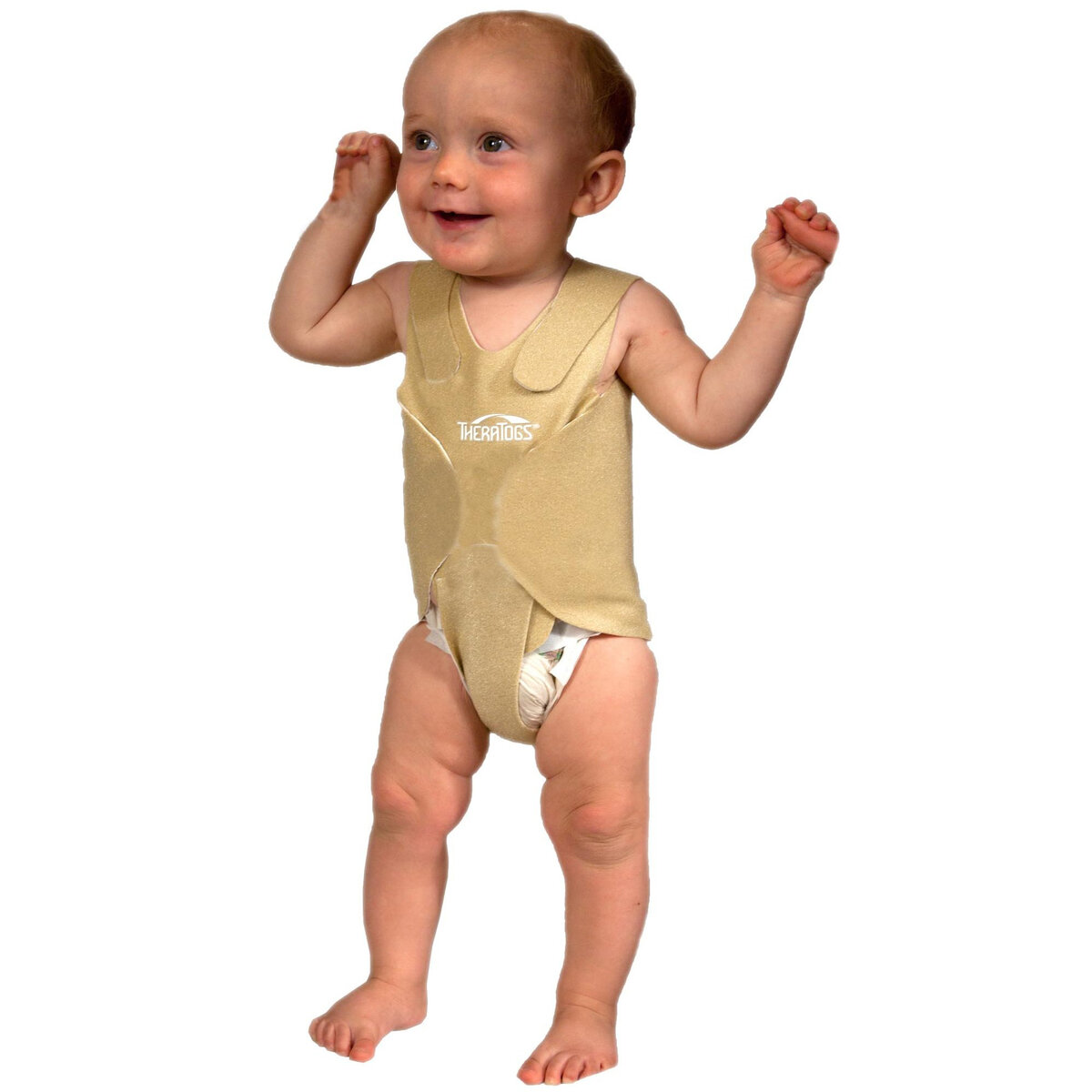 Wunzi™ Infant System