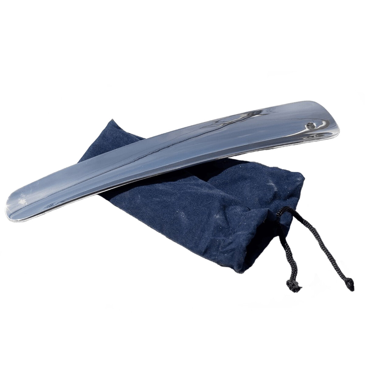 Foot Horn, Stainless Steel