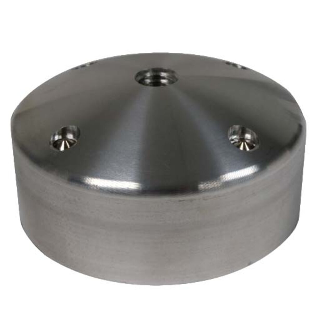 65mm Thermoforming Dummy for Dome Lock