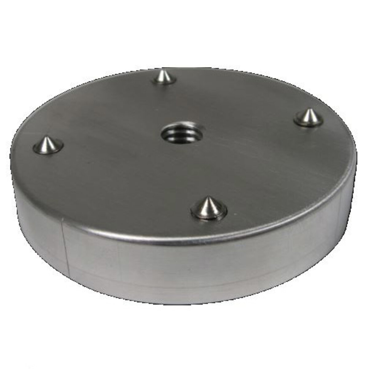 65mm Thermoforming Dummy, Thin - Aluminum