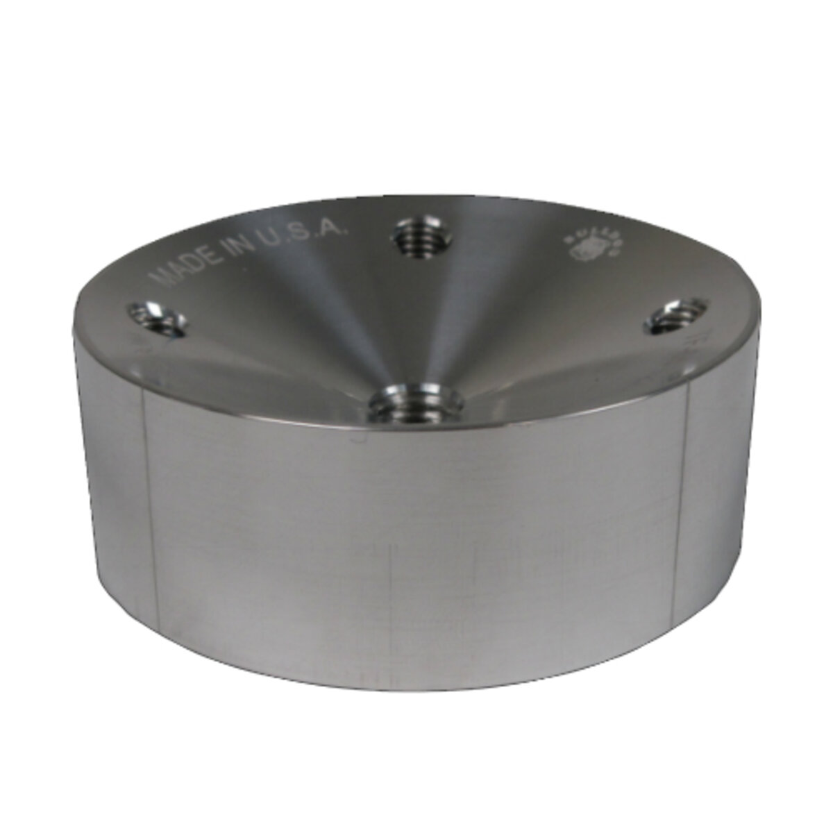 57mm Pediatric Thermoforming Dummy