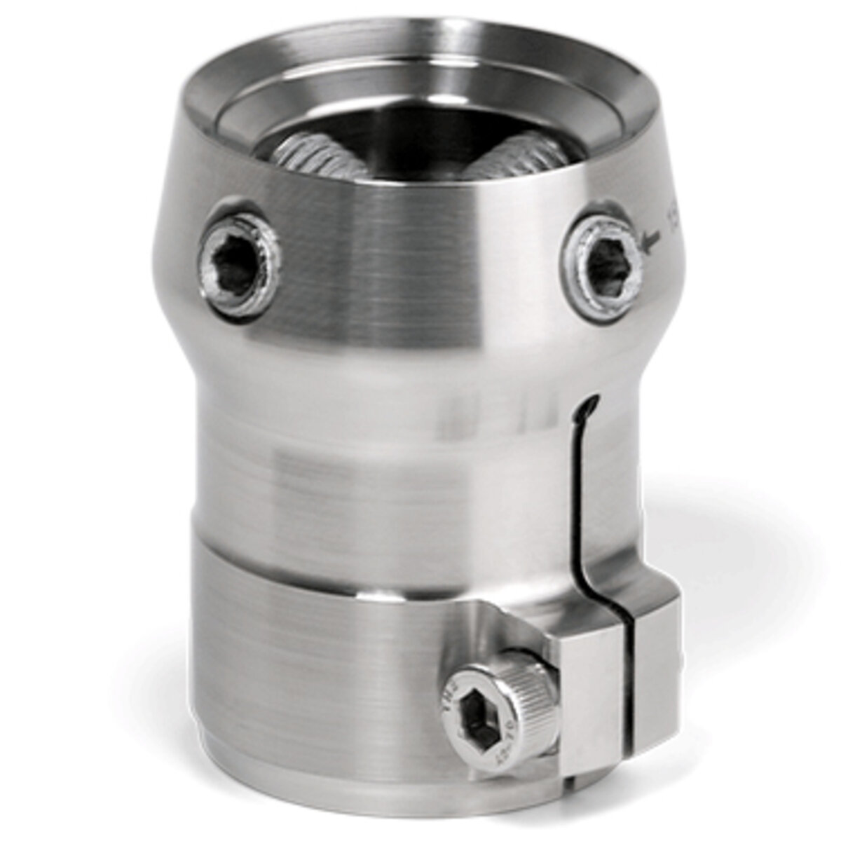 30mm Tube Clamp - Titanium