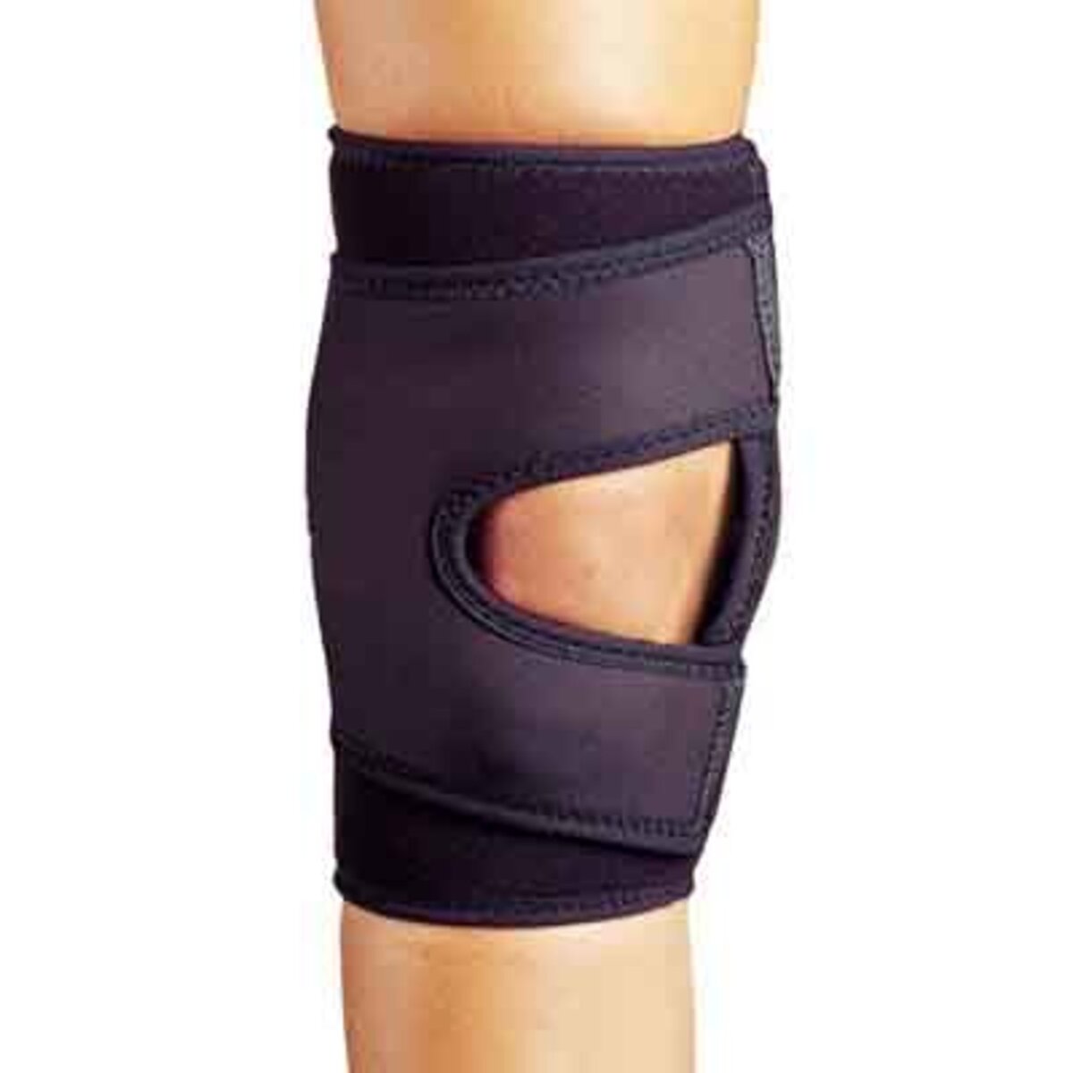 Shields® Hinged Patella Stabilizer TB
