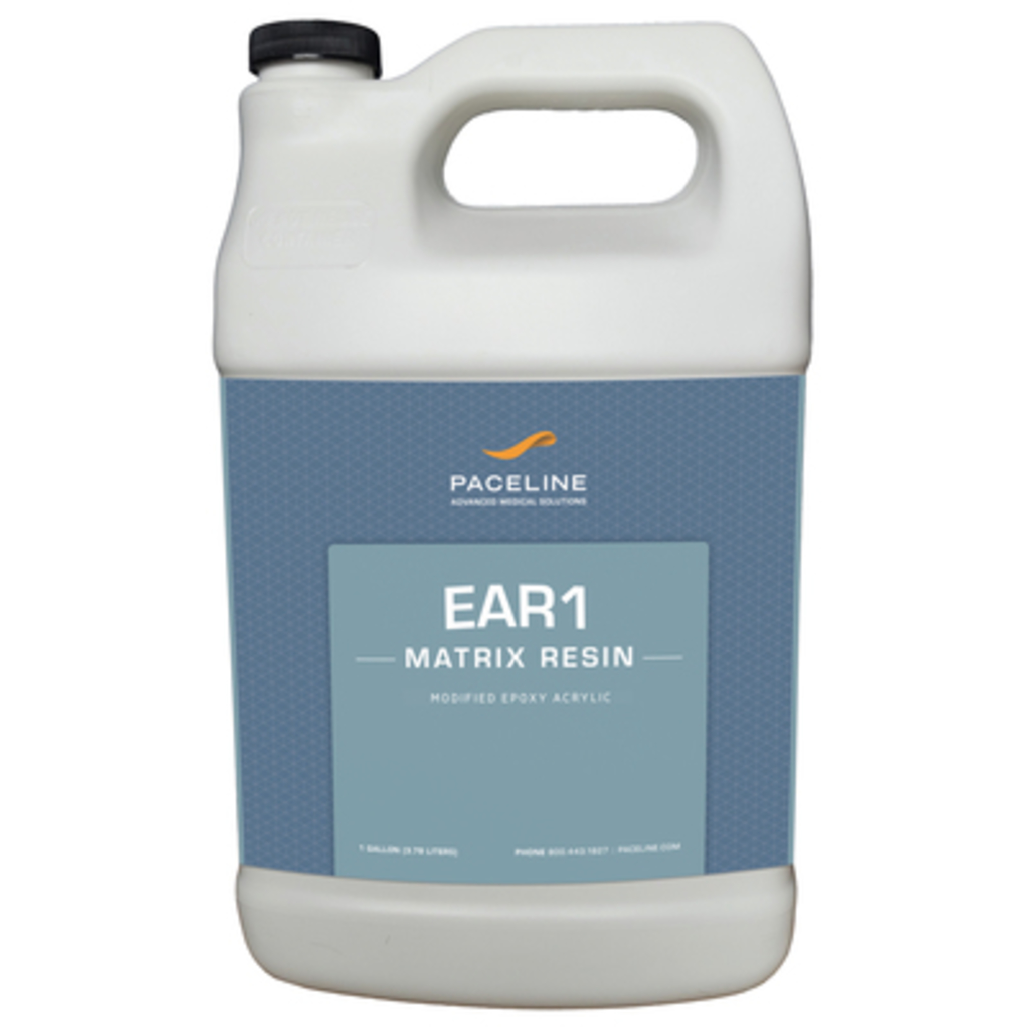 Résine epoxy acrylique EAR1