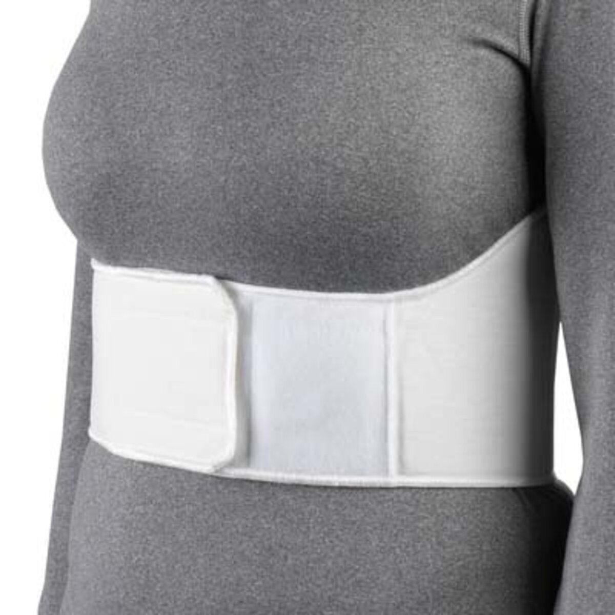 C-6170 Rib Belt for Women