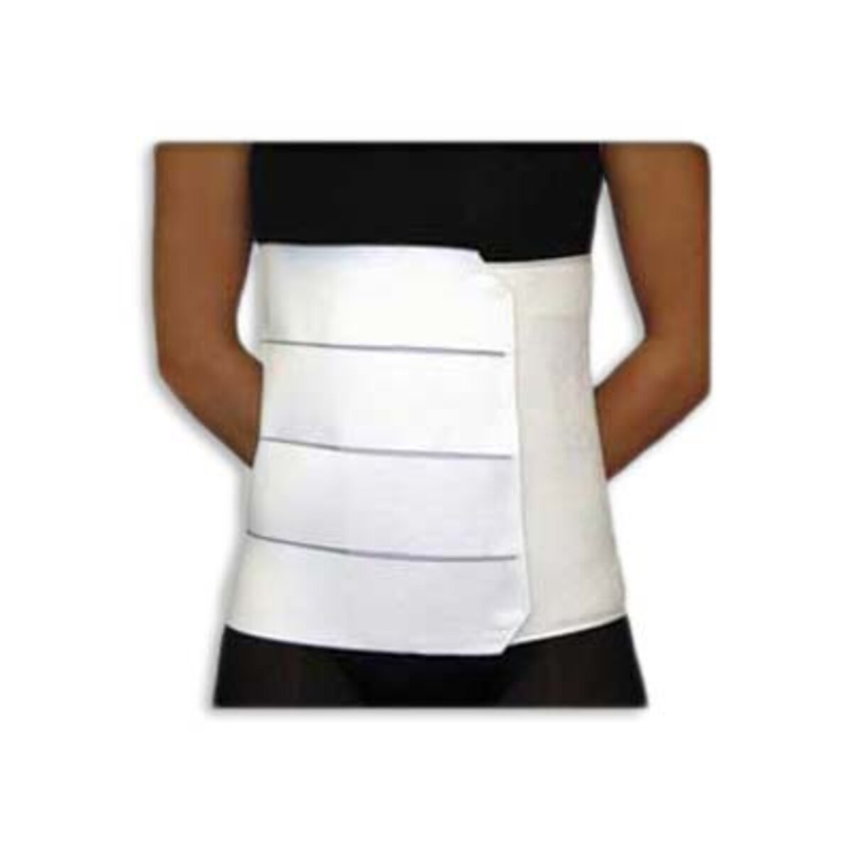 12in Standard Abdominal Binder