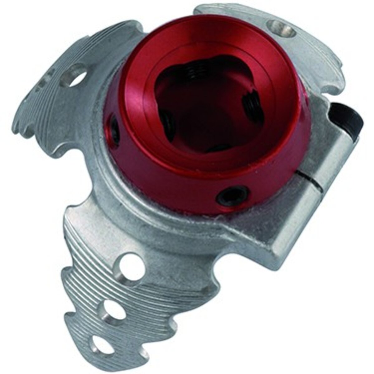 4R110 Lamination Anchor with Pyramid Receiver