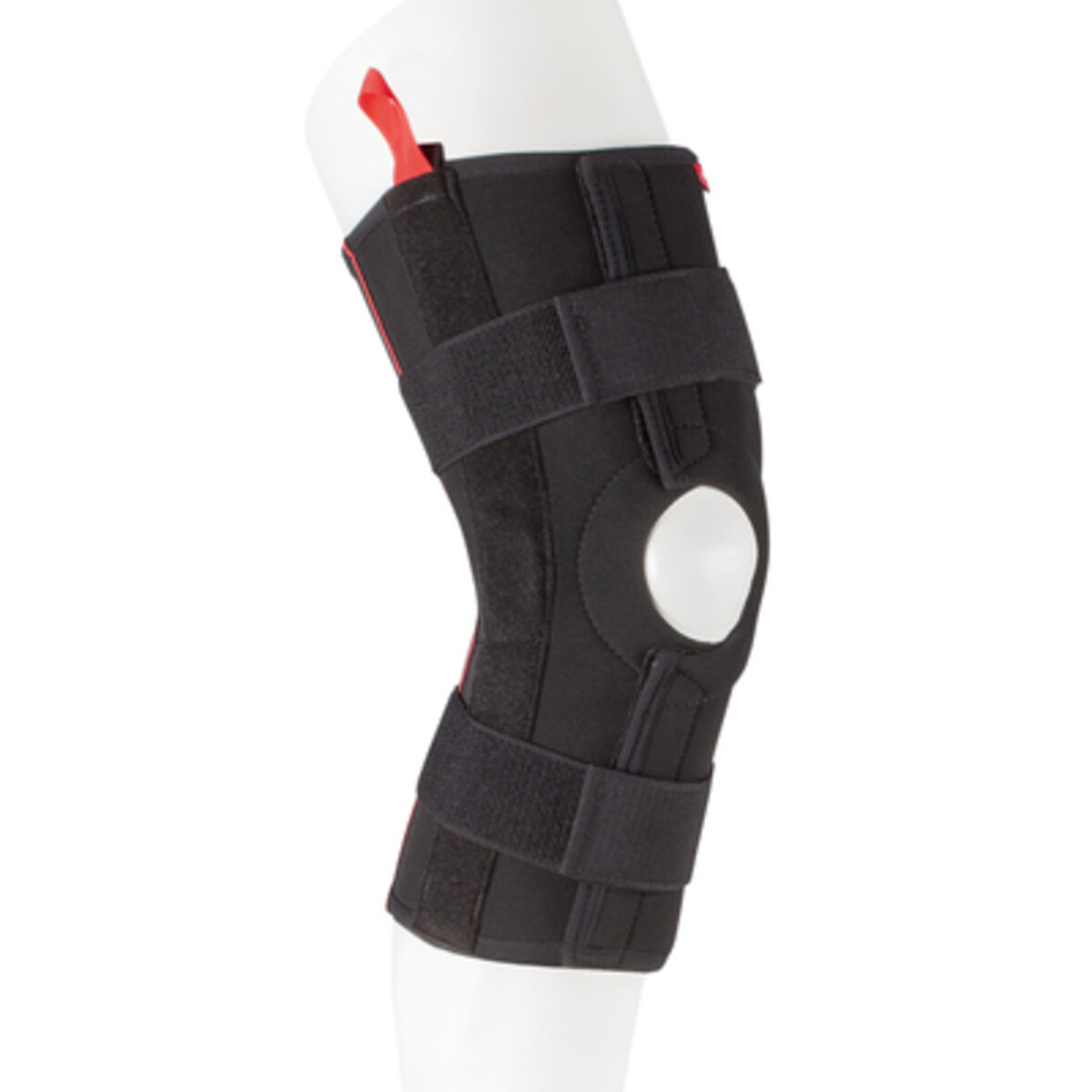 Genu Direxa Wraparound