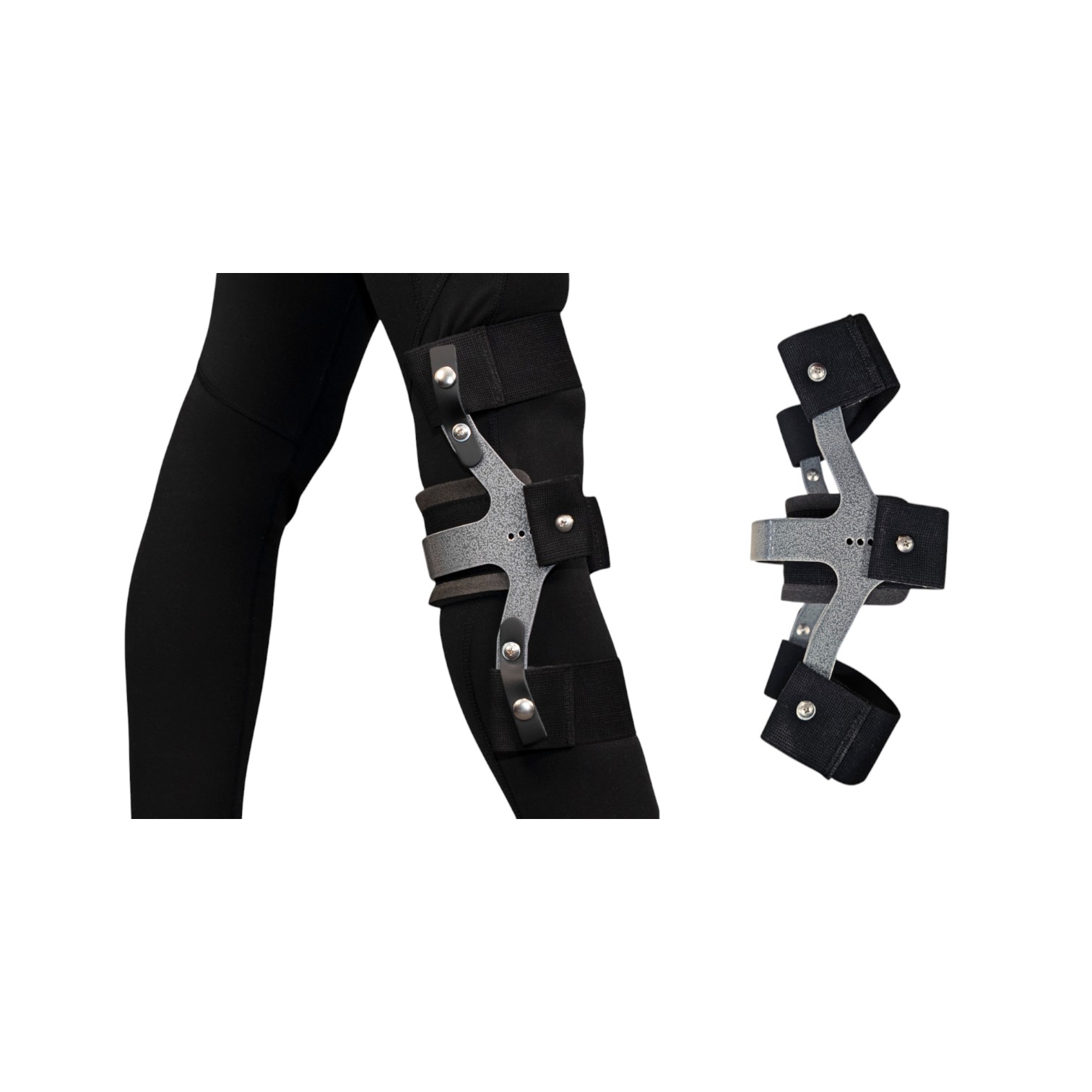 Swedish Knee Cage - Standard