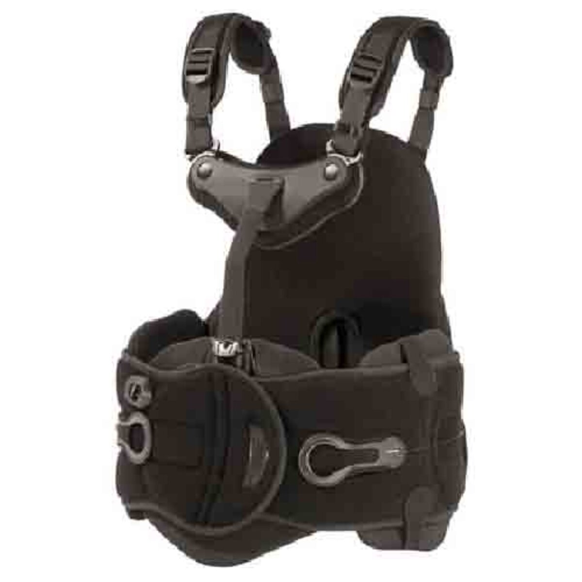 SLEEQ™ MAX Universal TLSO