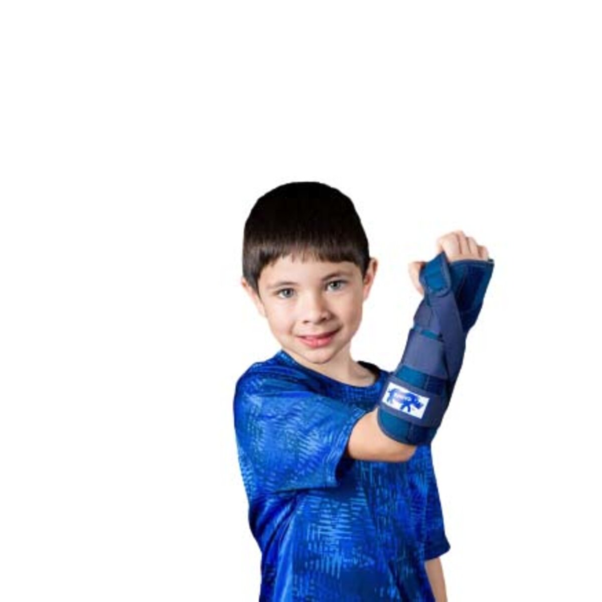 Wrist and Forearm Support