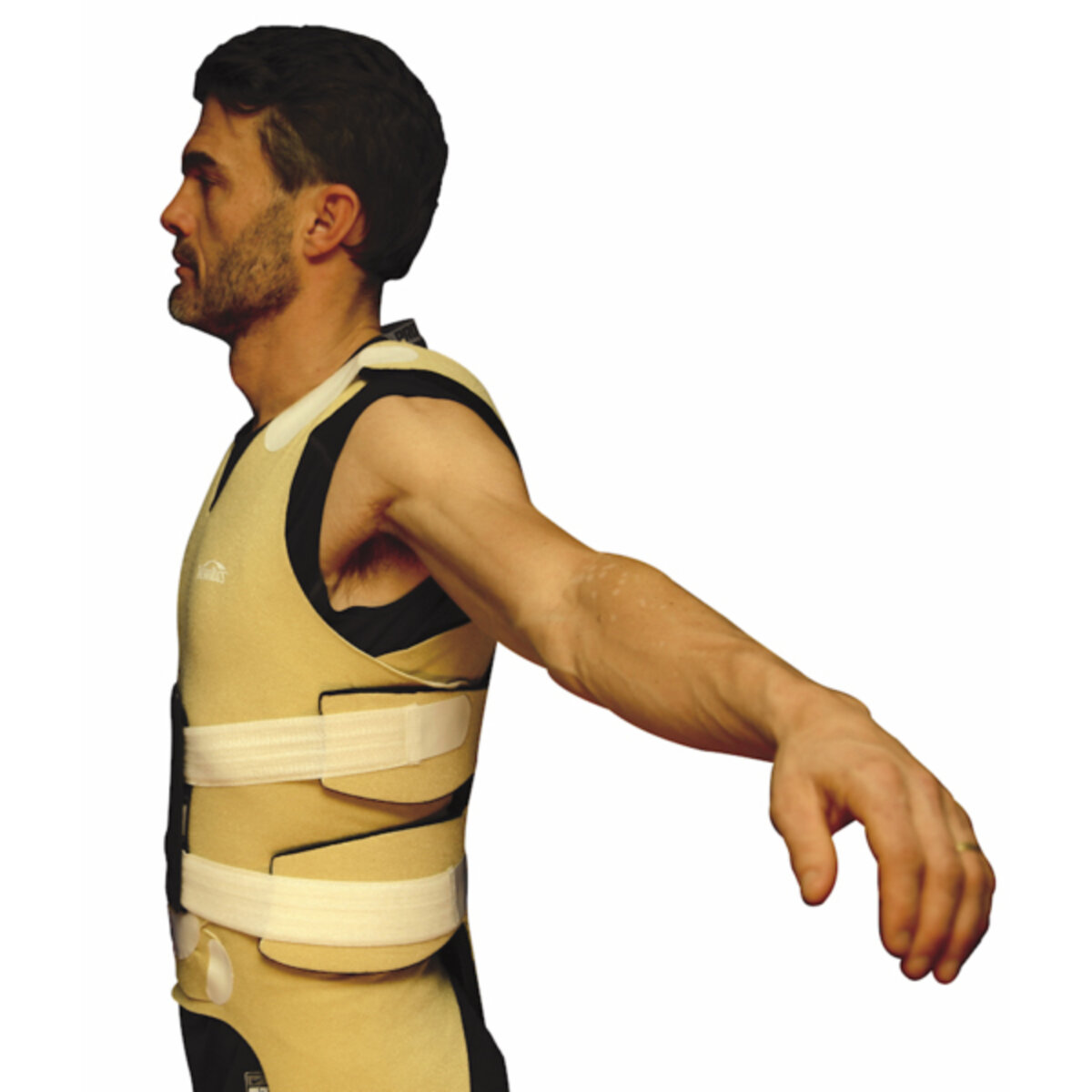 TherAlign Dragonfly TLSO System