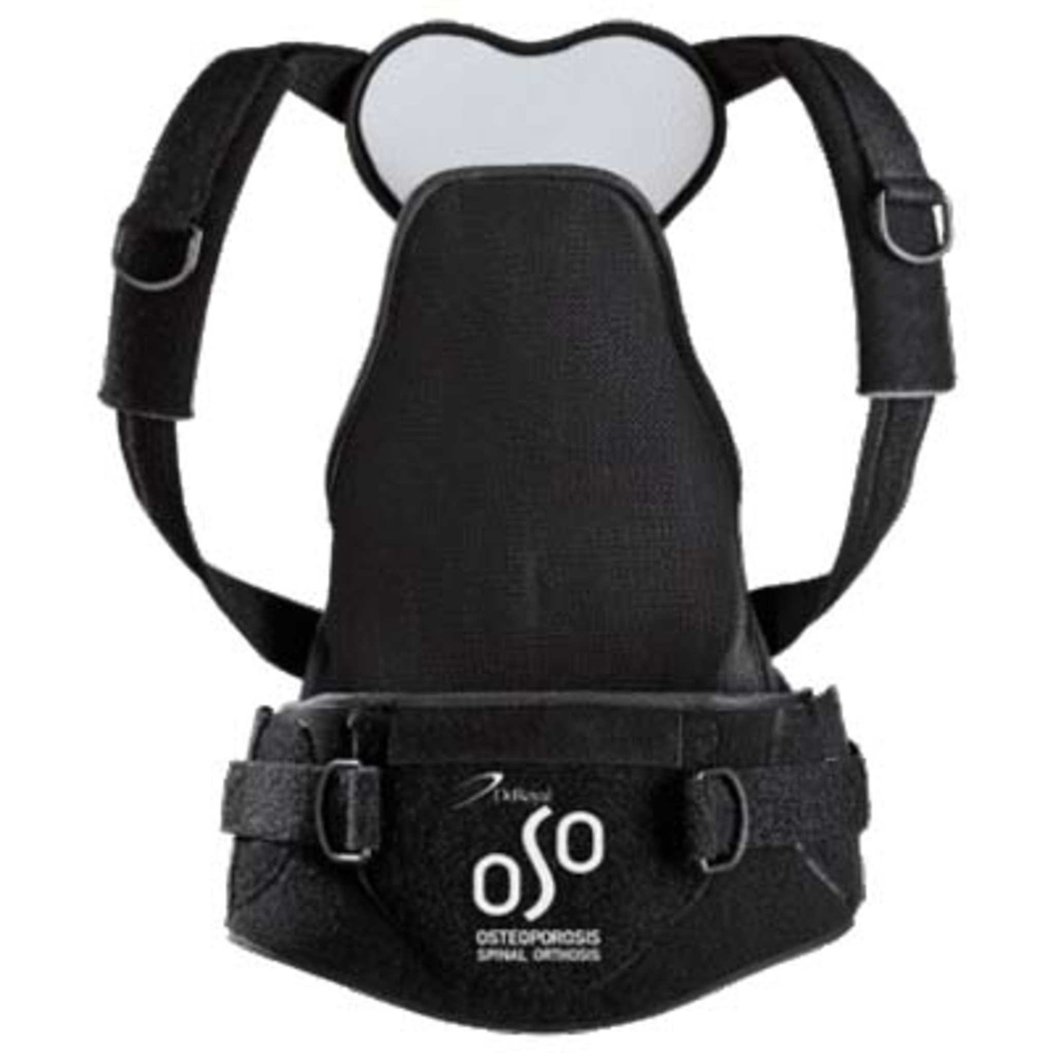 OSO™ Osteoporosis Spinal Orthosis