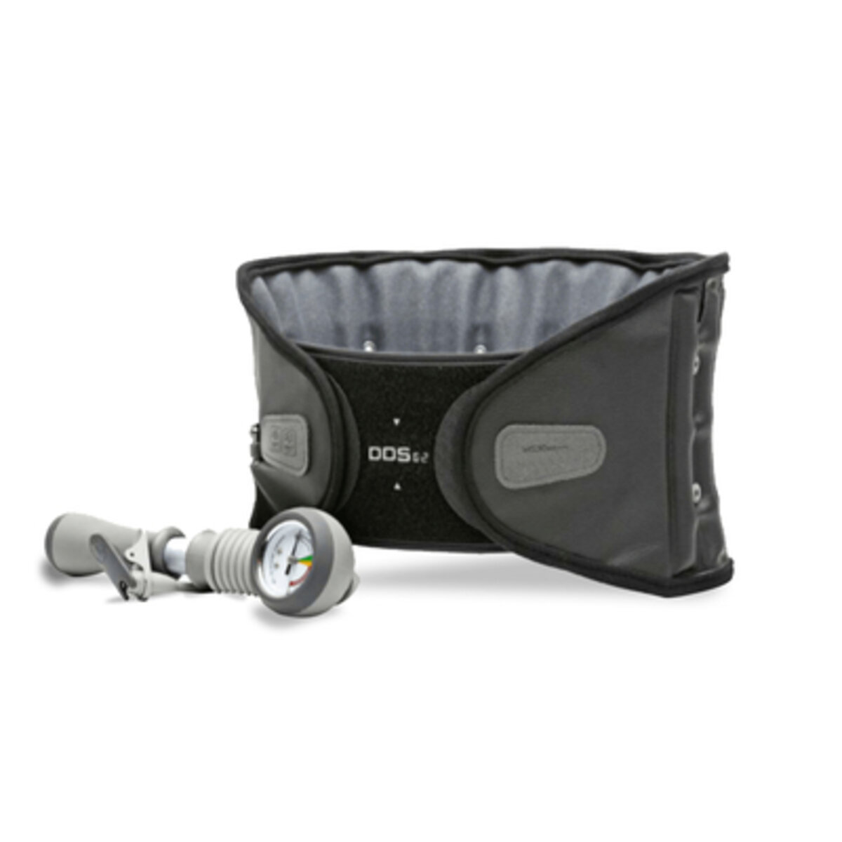 DDS G2 Lumbar Decompression Belt