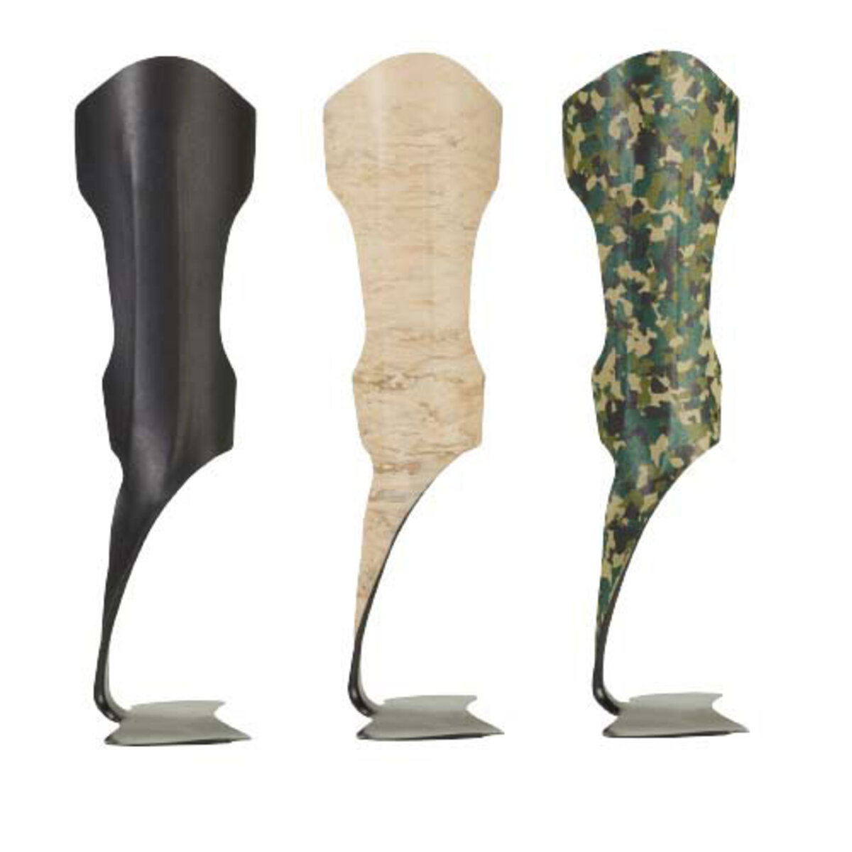 ToeOFF® 2 ½ Addition