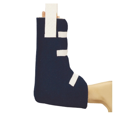 DeRoyal® Convoluted Foam Arm Elevator/Sling