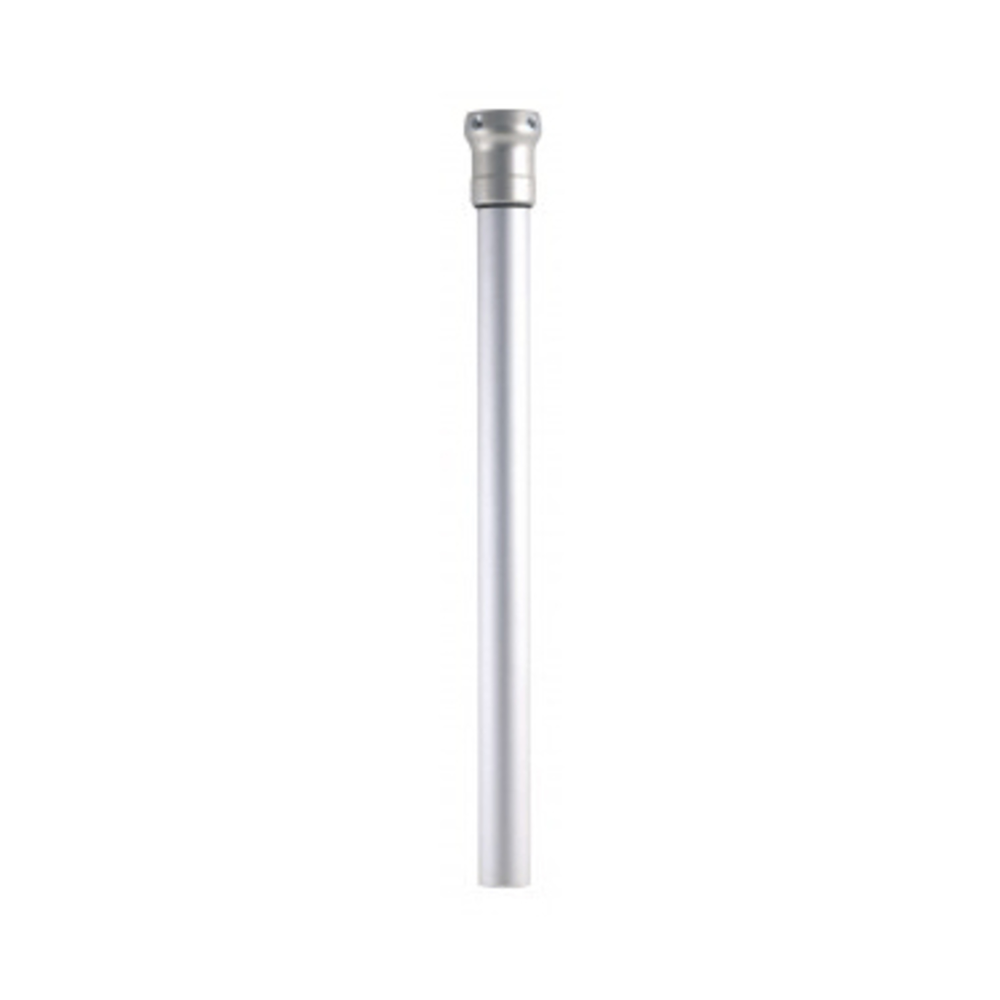 30mm Aluminum Tube with Aluminum Pyramid Receiver