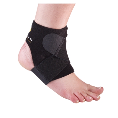 Corflex Target Ankle Wrap
