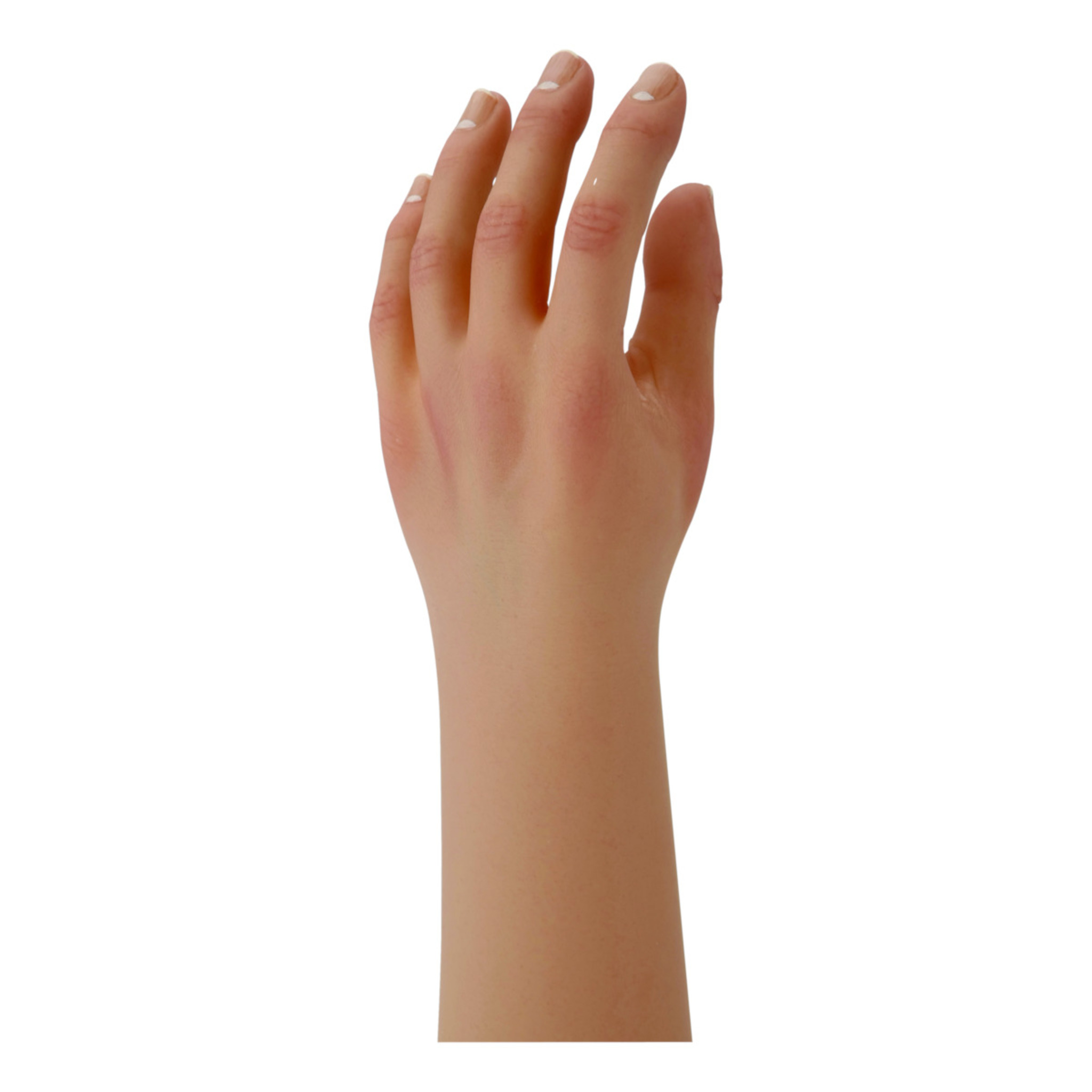 Myoskin Natural Glove for Women