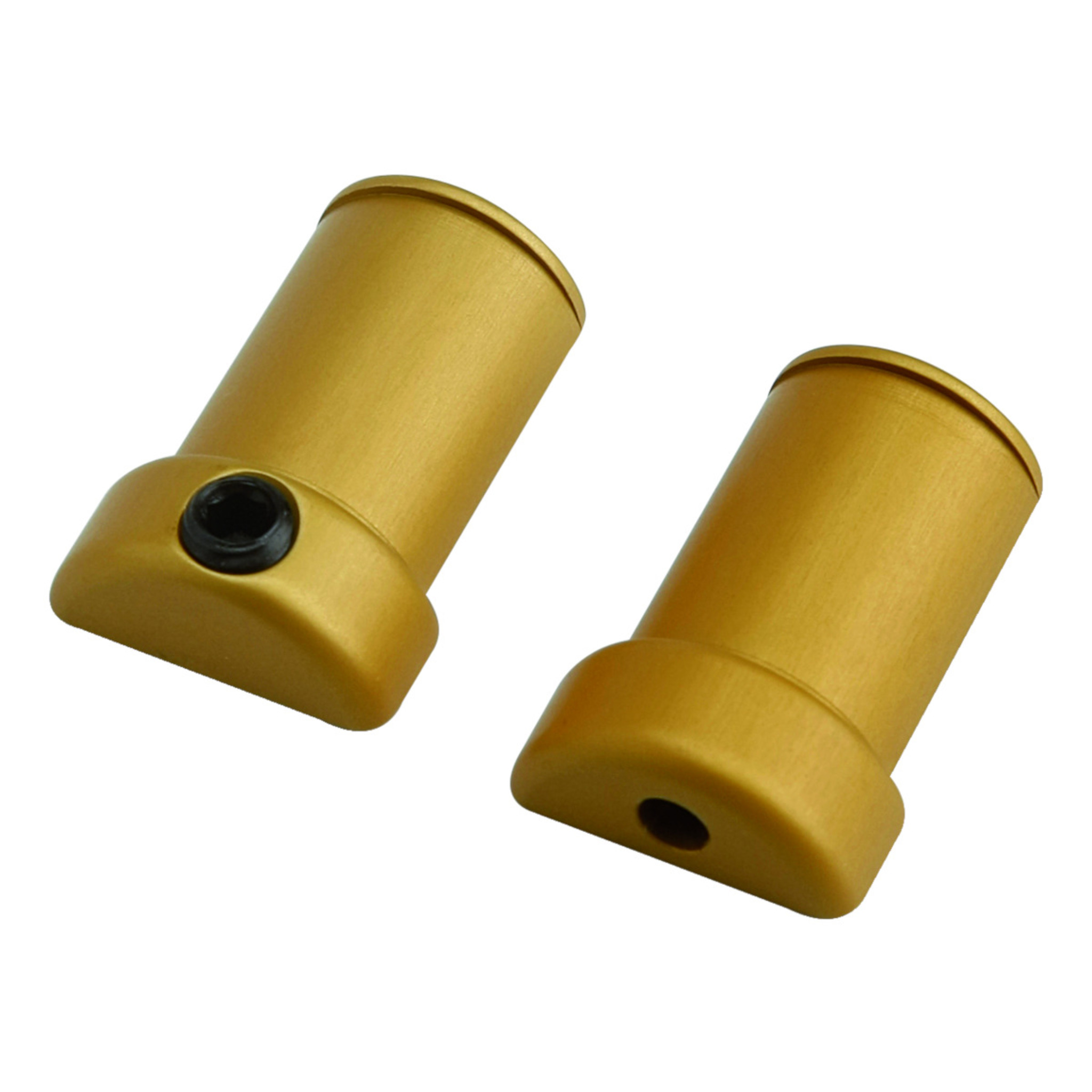 Adapter for Tubes and Elbow Joint