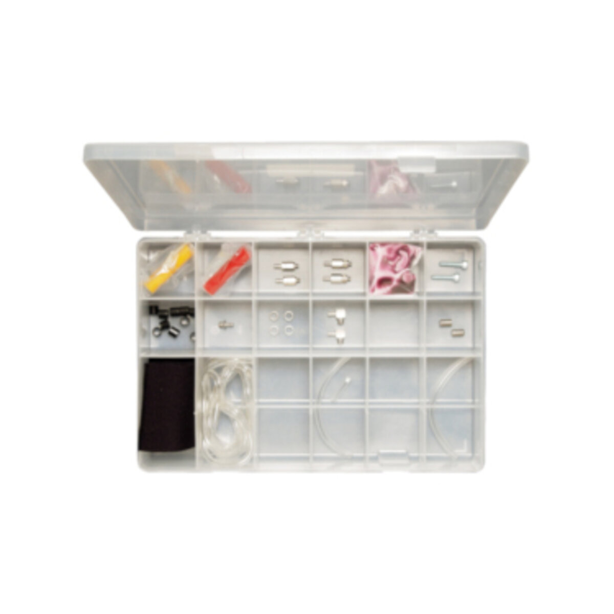 Accessory Kit for Harmony P2 and HD