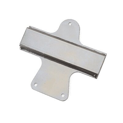 Fillauer Rectangle Caliper Foot Plate