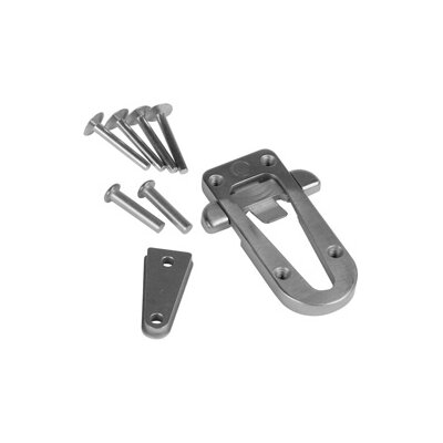 Hosmer Zippy Quick Release