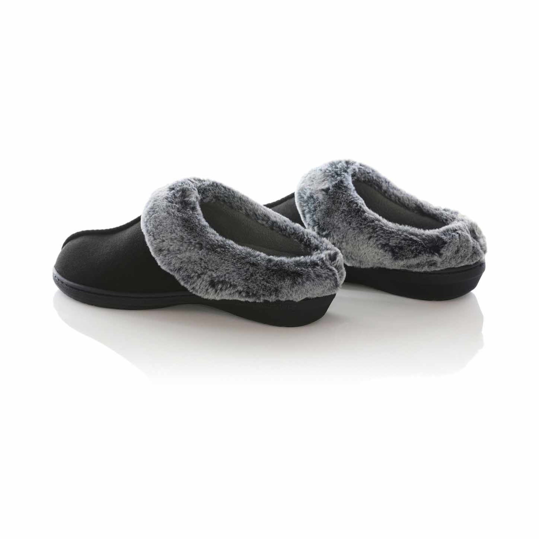 PowerStep Clog Slipper - Womens