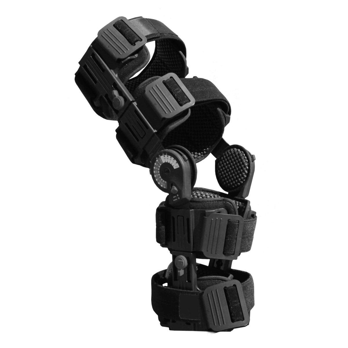 Post-Op Knee Brace, Full Foam
