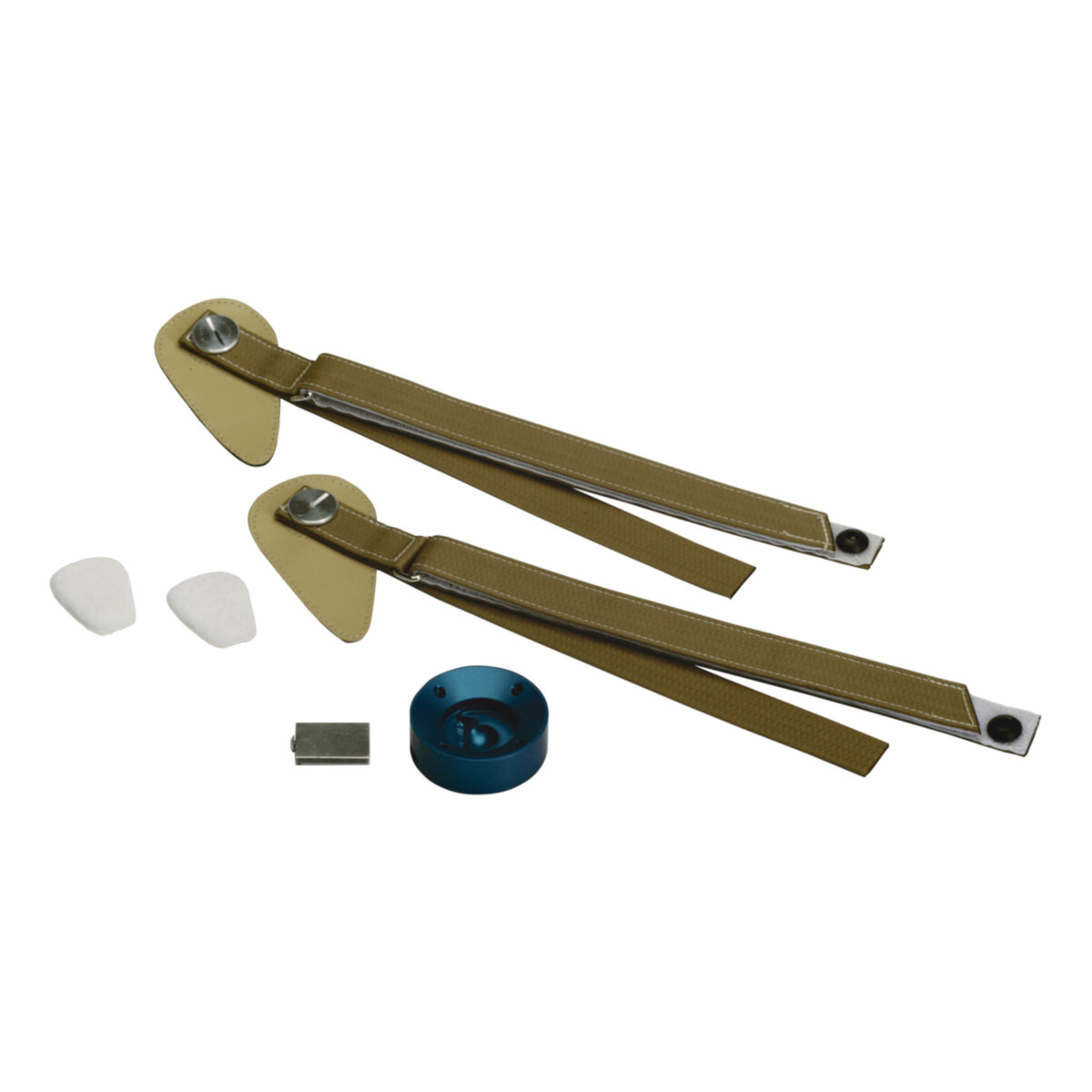 4-Hole Endoskeletal KISS Kit