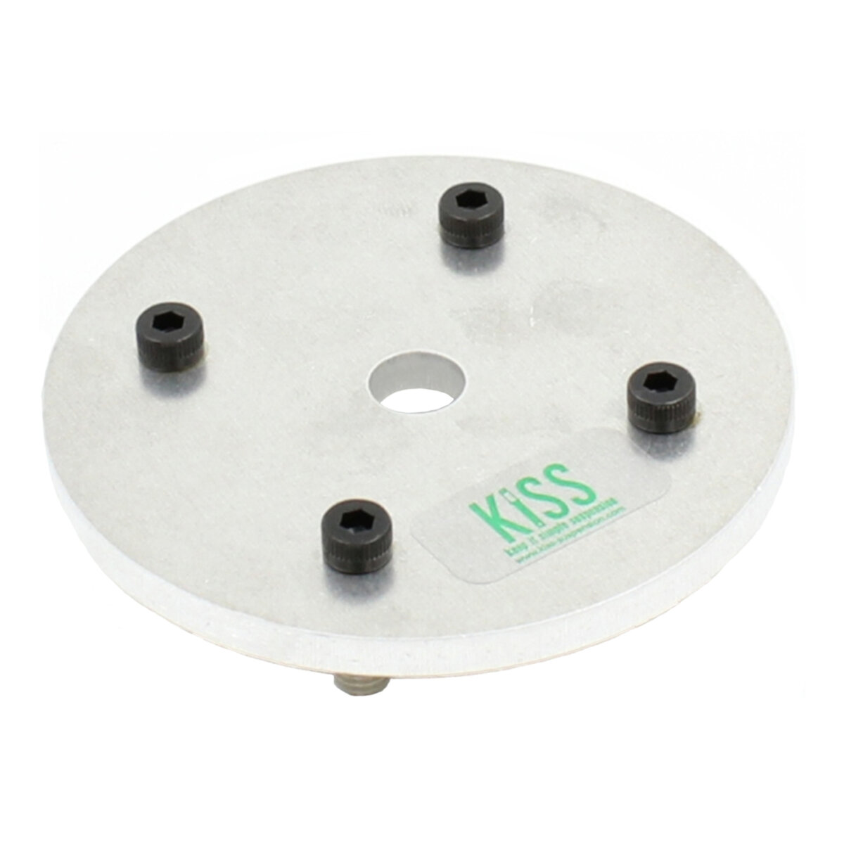 4-Hole Lamination Kit