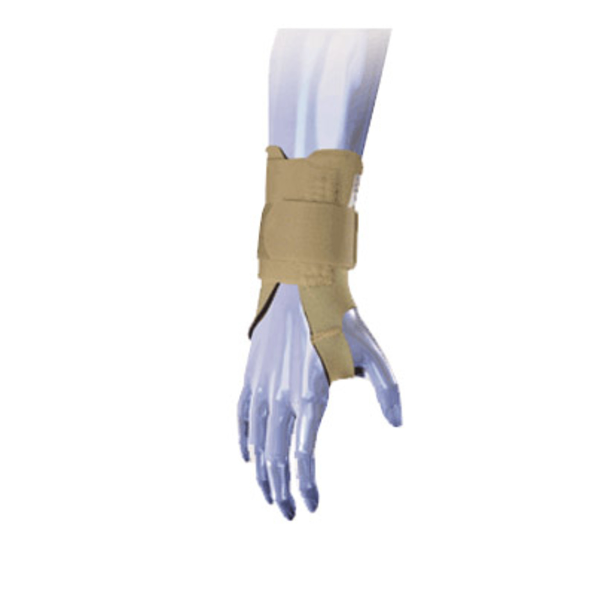 Protect Carpal Tunnel Support