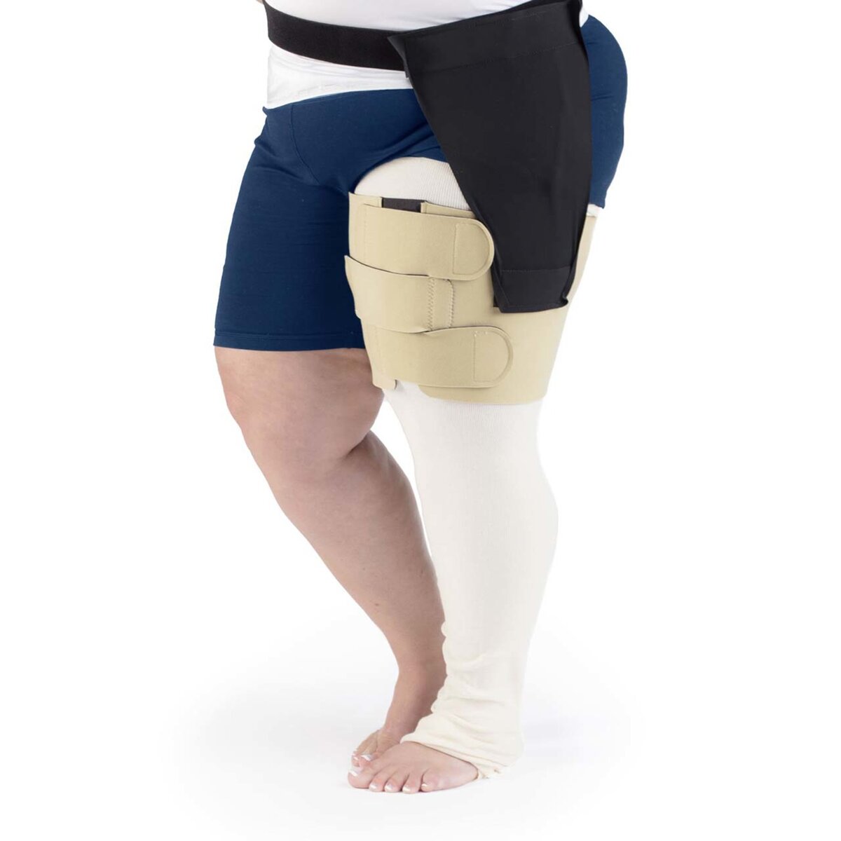 Compreflex Reduce Thigh
