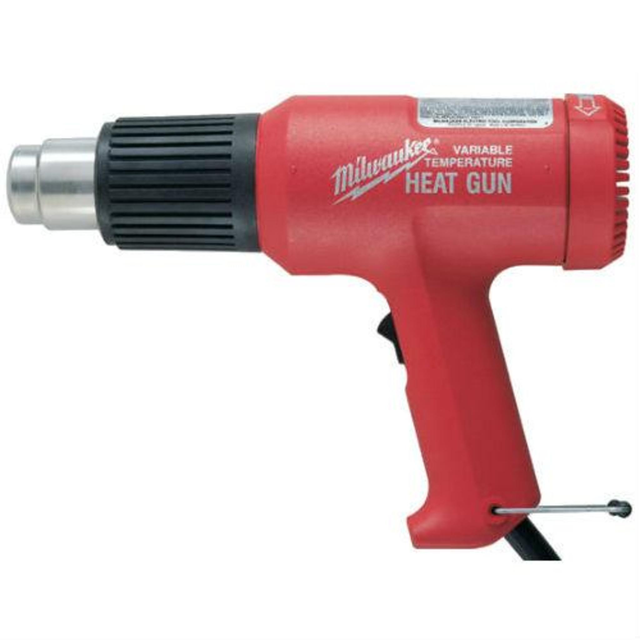 Heat Gun - Variable Temp