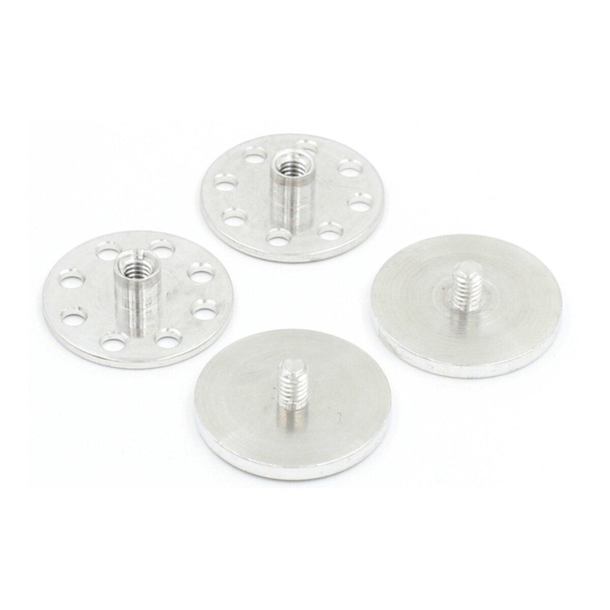 KISS Proximal Nut and Screw