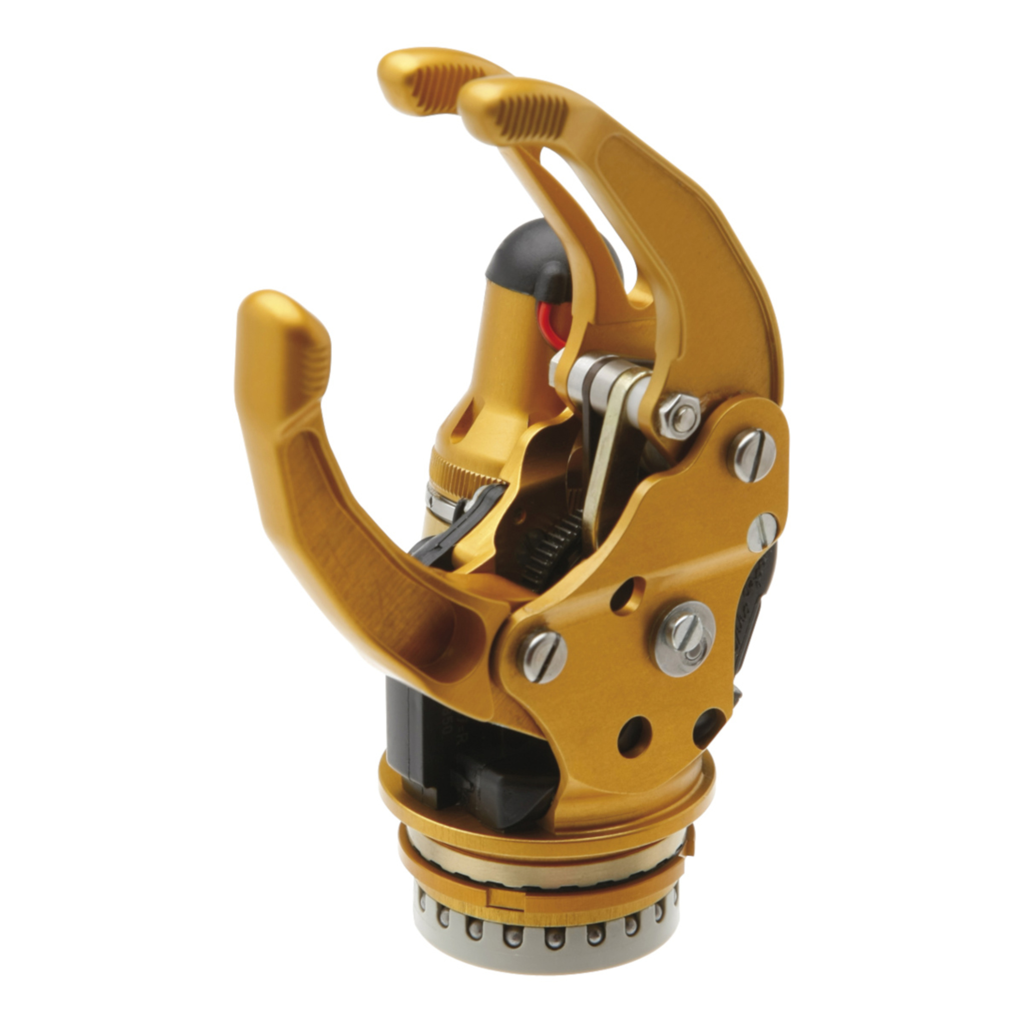 System Electric DMC Plus with Quick Disconnect Wrist