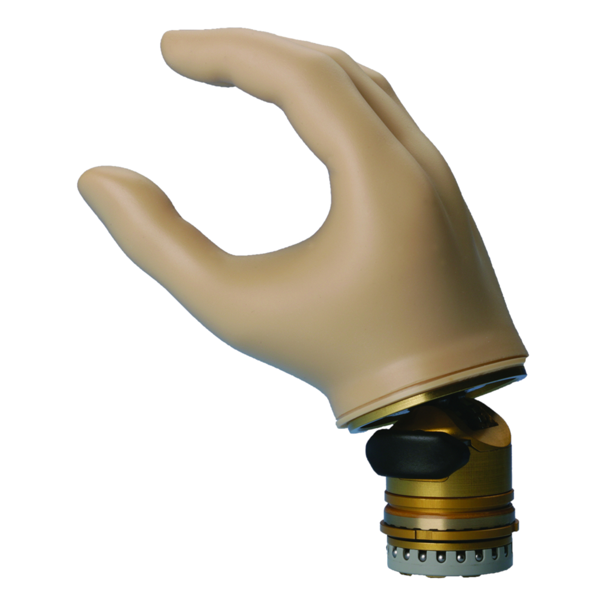 MyoHand VariPlus Speed with Wrist Flexion