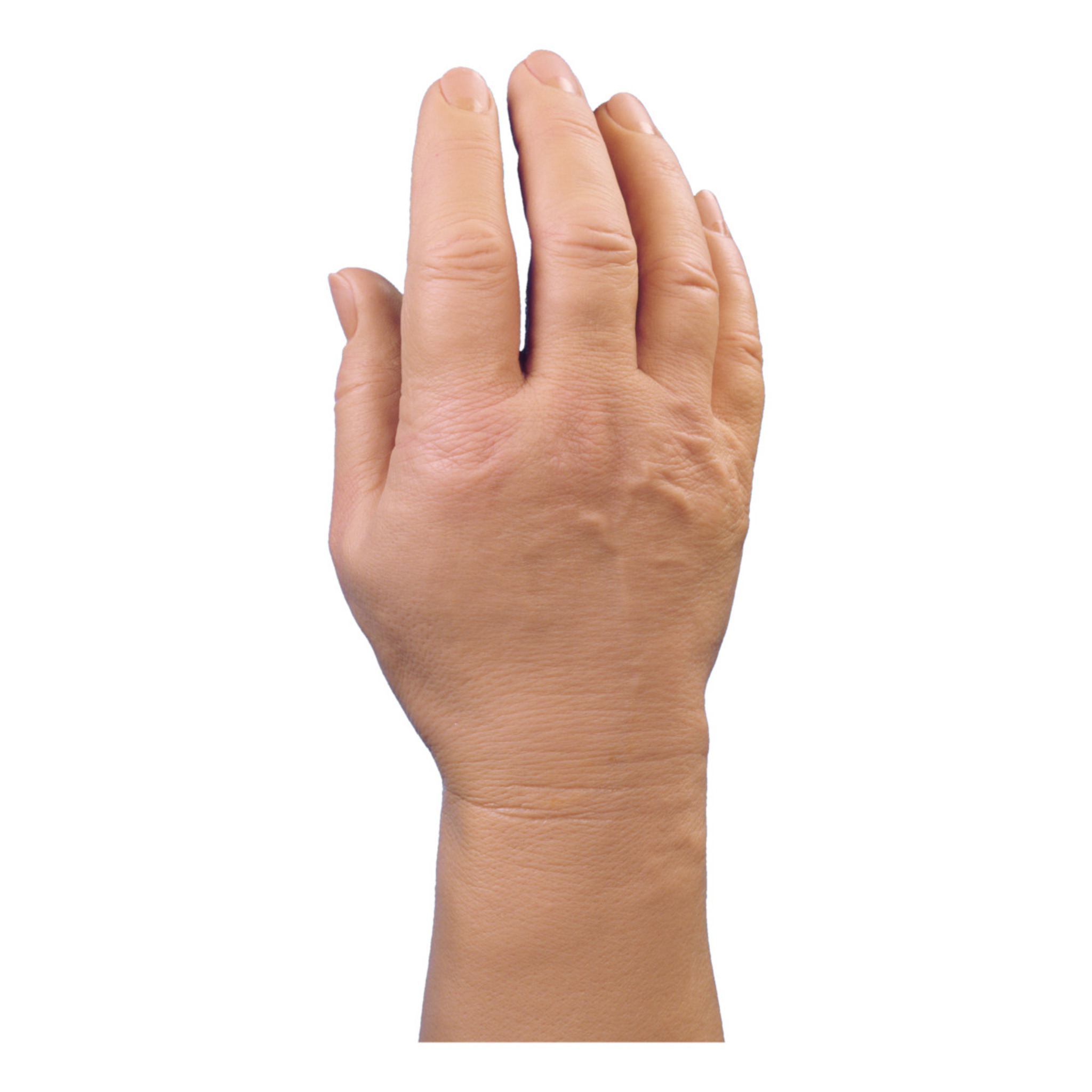 MovoSkin Natural Prosthetic Glove for Men