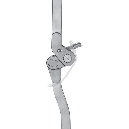 9002 - Load Response Knee Joint W/O Spring