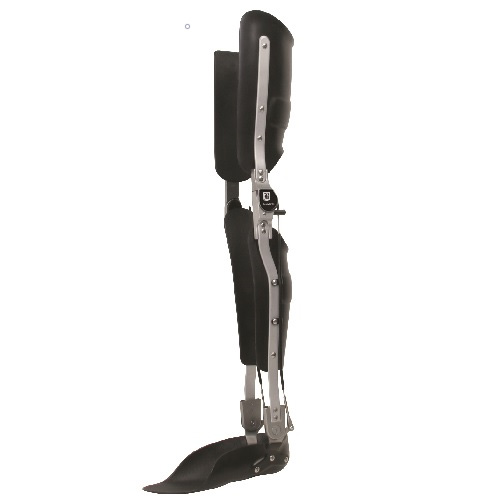 9005-HCGX - SafetyStride® with Heel Cable Receptor and GX