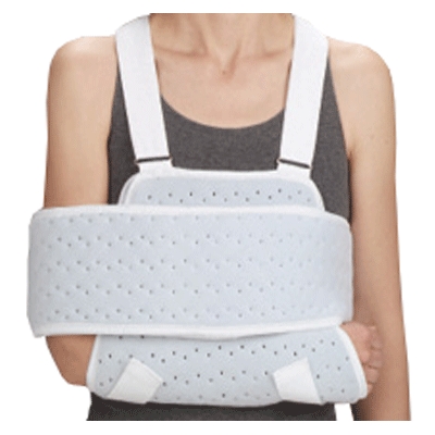 DeRoyal® Deluxe Sling and Swathe