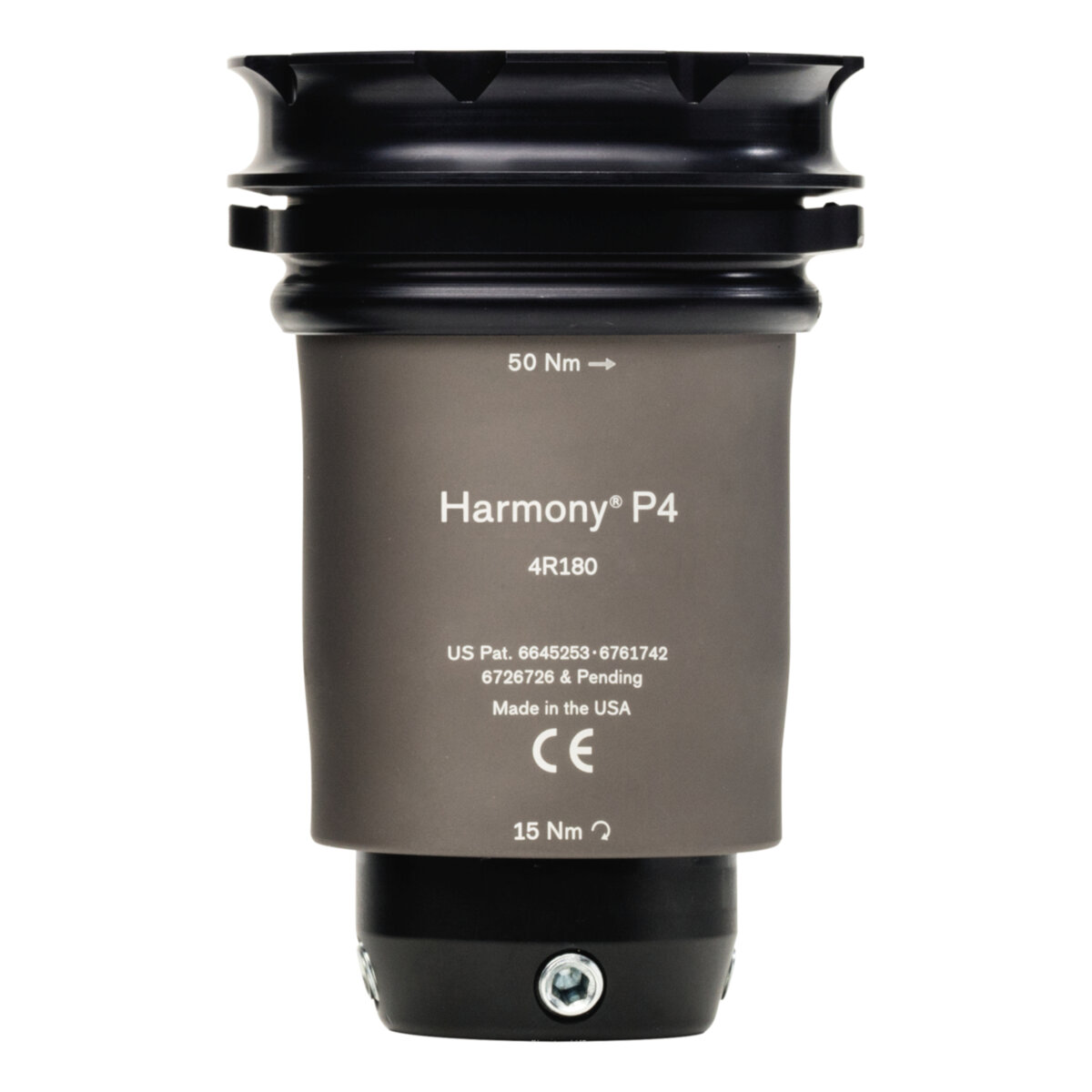 Harmony P4