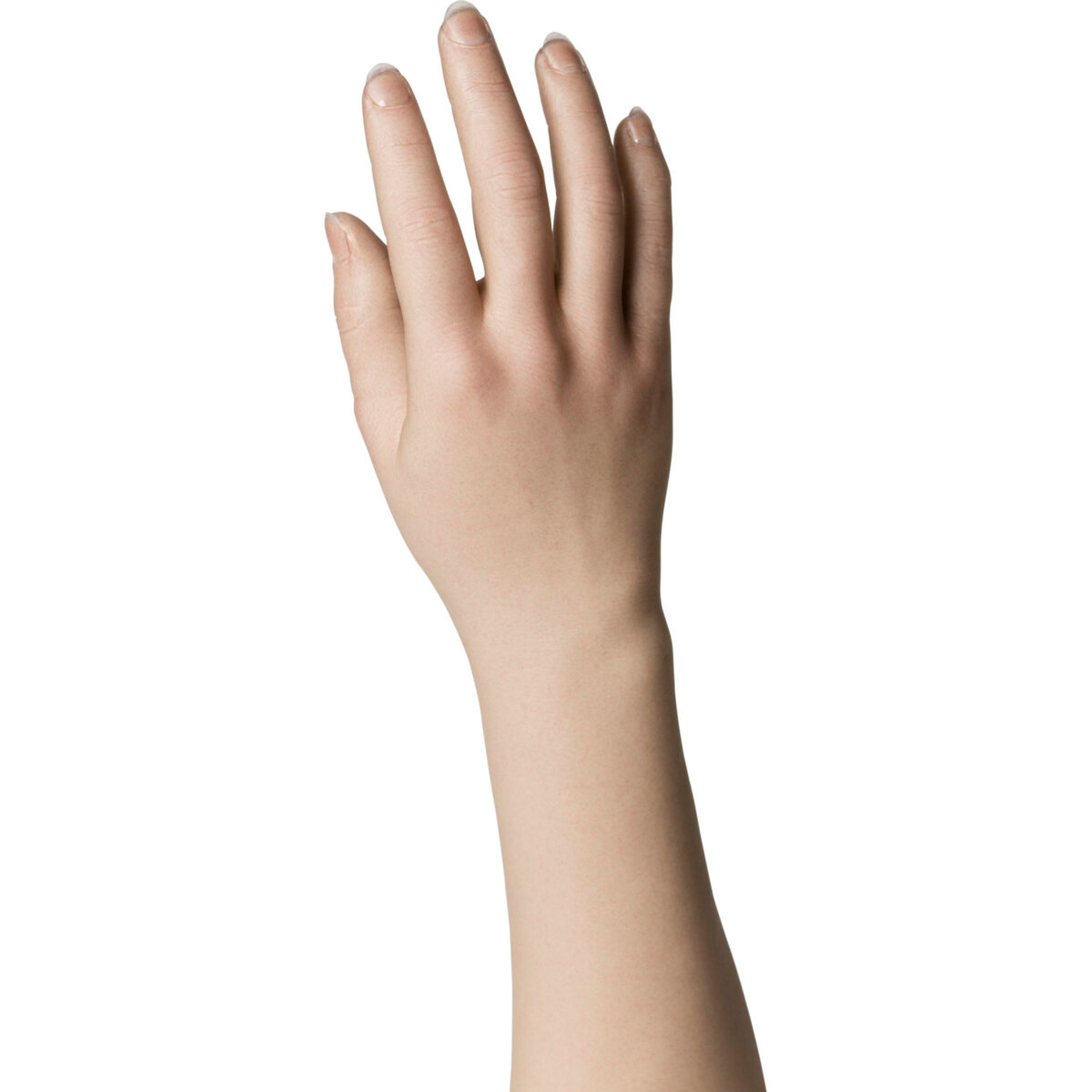 Natural Definition Glove - 22907/22908 Medium Nails