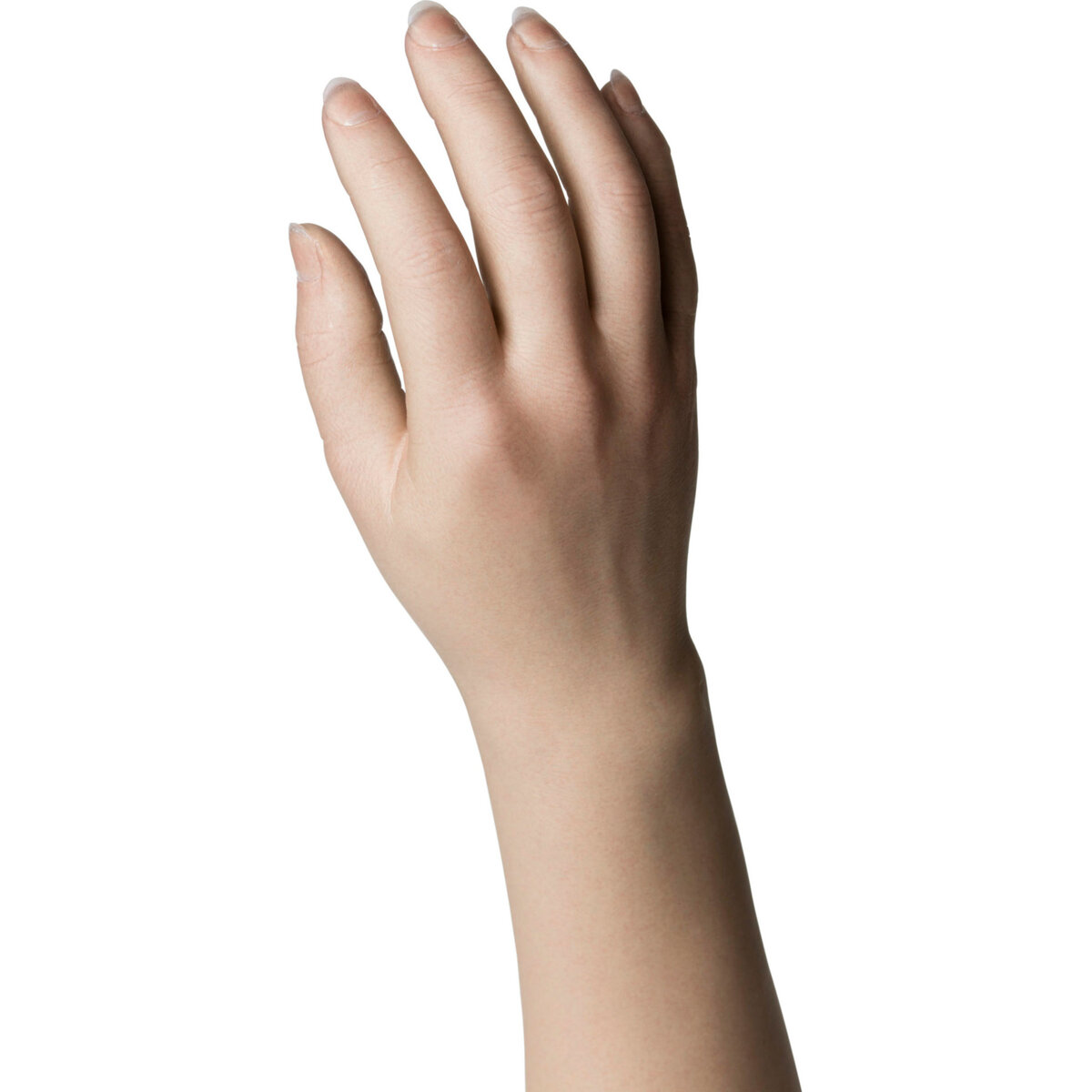 Natural Definition Glove - 22909/22910 Medium Nails