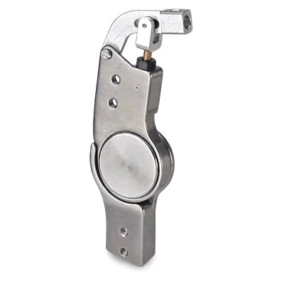 King Pin Lock™ Knee Joint