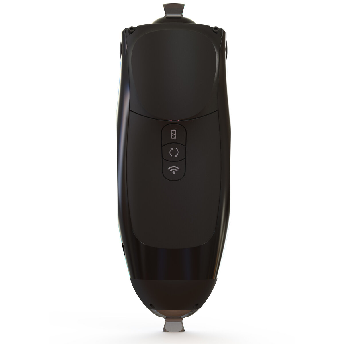 Quattro™ Microprocessor Knee