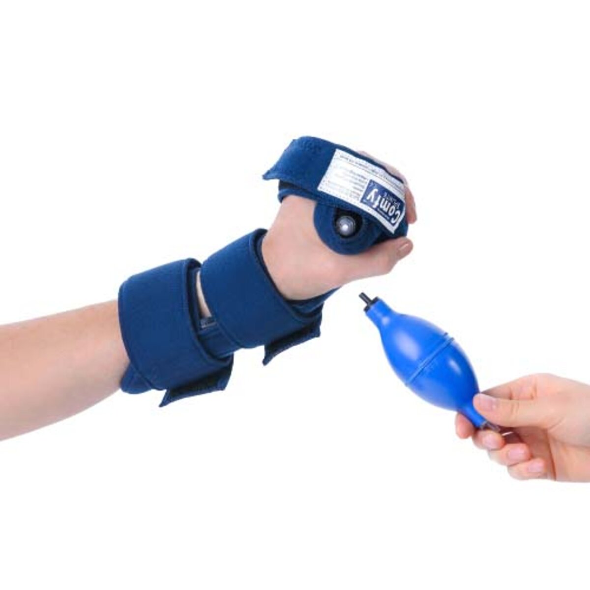 Air Hand Extra Cover