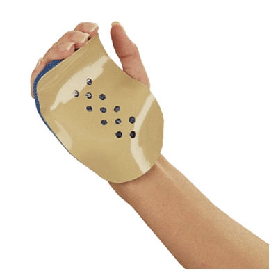 DeRoyal® Short Metacarpal Splint