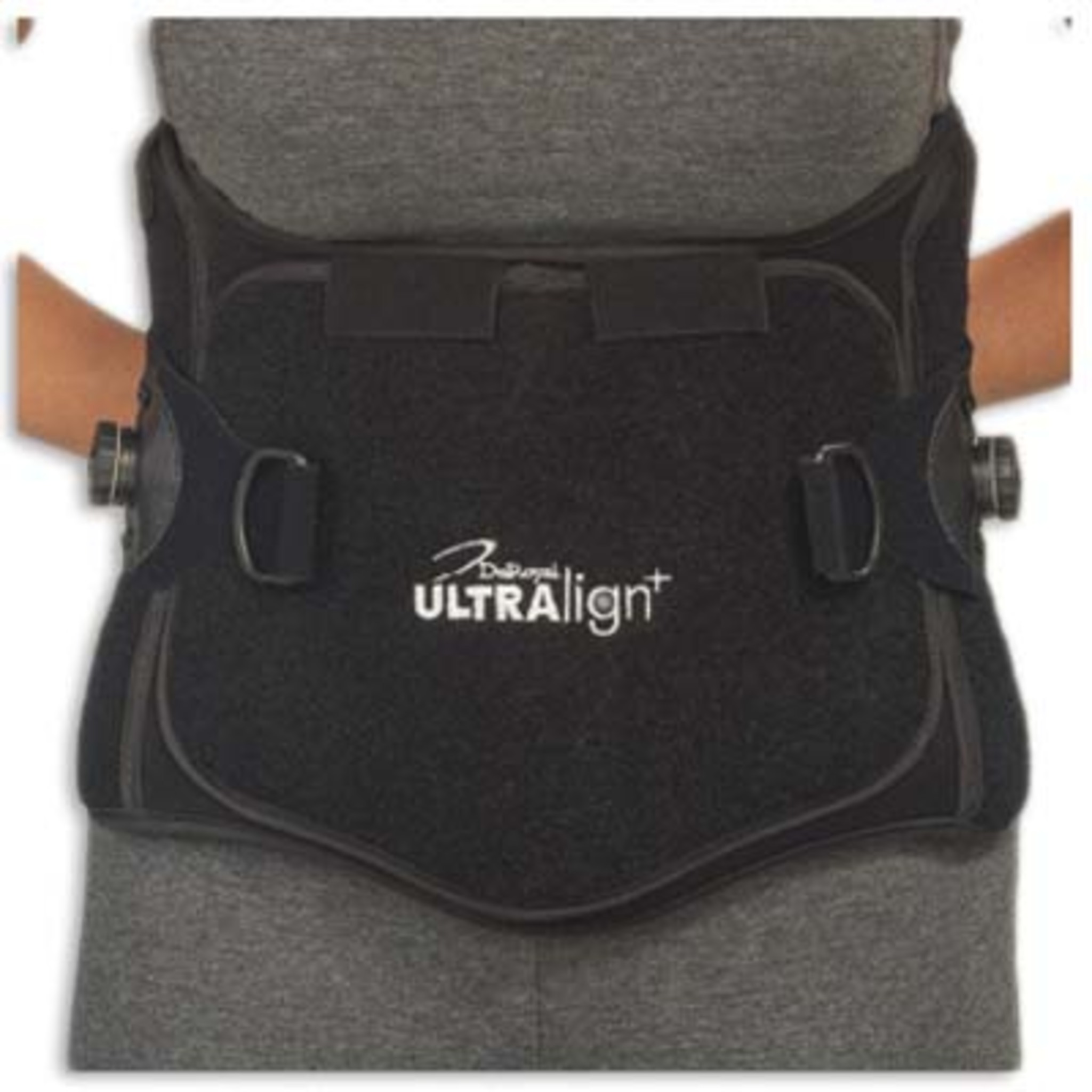 ULTRAlign®+ Lumbar Sacral Orthosis with BOA® Fit System